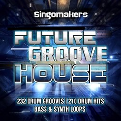Singomakers Future Groove House
