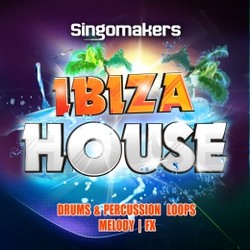 Singomakers Ibiza House