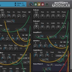 Sonigen Modular