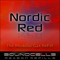Soundcells Nordic Red v2