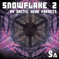 Sunsine Audio Snowflake 2