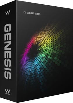 Waves Genesis