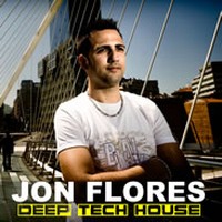 Jon Flores Deep Tech House