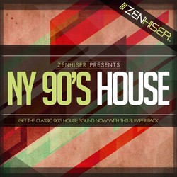 Zenhiser NY 90's House