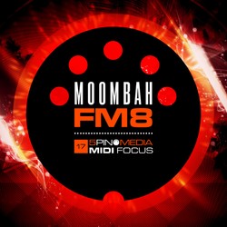5Pin Media Moombah FM8