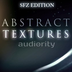 Audiority Abstract Textures SFZ