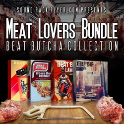 Beat Butcha Bundle