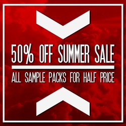 Xclusive Audio Summer Sale