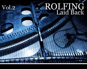 Detunized Roling Laid Back Piano Vol 2