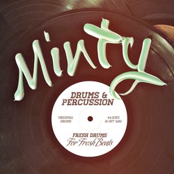 Drum Broker Minty Drums & Percussion