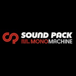 Elektron Monomachine Sound Pack