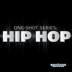 Equinox Sounds One-Shot Series Hip Hop