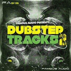 Famous Audio Dubstep Tracks 2