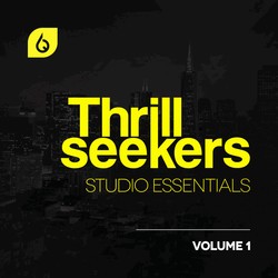 Thrillseekers Studio Essentials