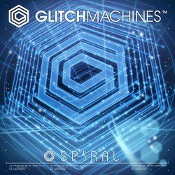 Glitchmachines Spiral