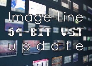 Image-Line 64-bit Update