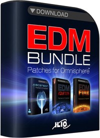 Ilio EDM Bundle