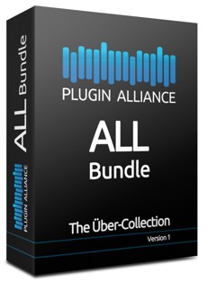 plugin alliance bundle 2019