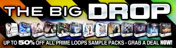 Prime Loops BIg Drop Sale