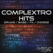 Quantum Loops Complextro Hits