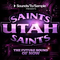 Utah Saints The Future Sound of Now