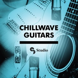 Sample Magic Chillwave Guitars