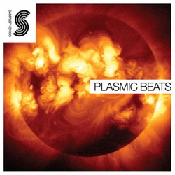Samplephonics Plasmic Beats