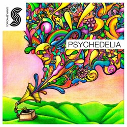 Samplephonics Psychadelia