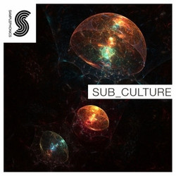 Samplephonics Sub_Culture