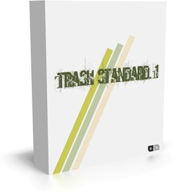 Standard Beat Company Trash Standard 1