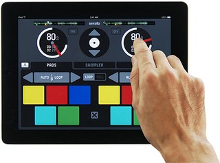 Serato Remote