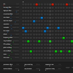 Sinevibes Sequential