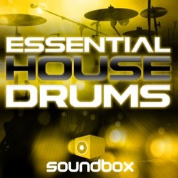 Soundbox Essential House Drums
