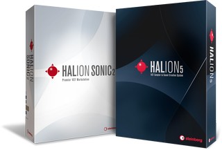 instal the new for ios Steinberg HALion