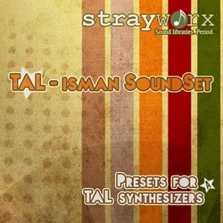 StrayWorx TAL-isman