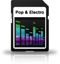 Tone2 Pop & Electro for Saurus