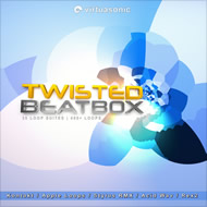 Virtuasonic Twisted Beatbox