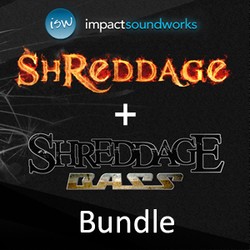 VST Buzz Impact Soundworks Bundle