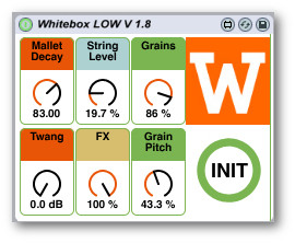 Whitebox Low