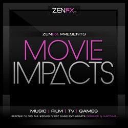 Zenhiser Movie Impacts