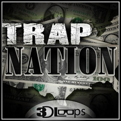 3D Loops Trap Nation