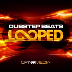 5Pin Media Dubstep Beats Looped