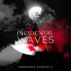 Corenforce Sampler 3 Indicental Waves