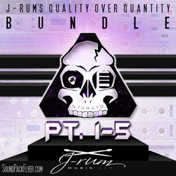 Jrum's Quality over Quantity Bundle