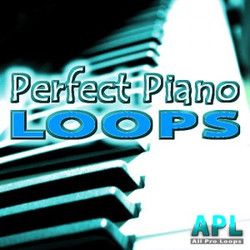 Perfect Piano Loops