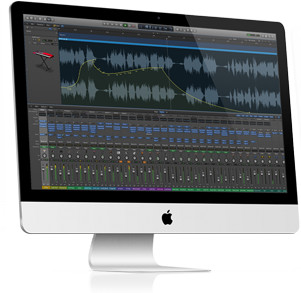 Apple Logic Pro X