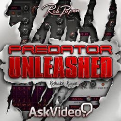 ASK Video Predator Unleashed
