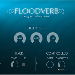 Boscomac Floodverb