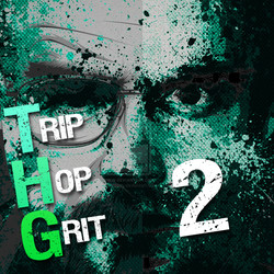 Bunker 8 Trip Hop Grit 2