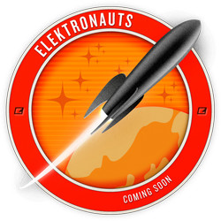 Elektronauts